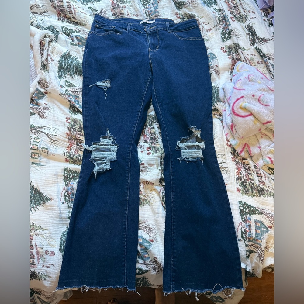 Levi’s Women's Bootcut Jeans